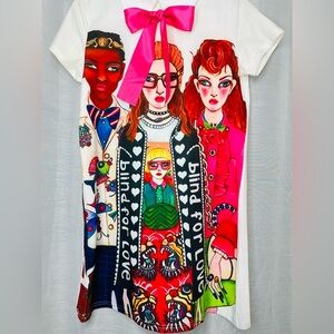 ❗️T-Shirt Style Dress❗️